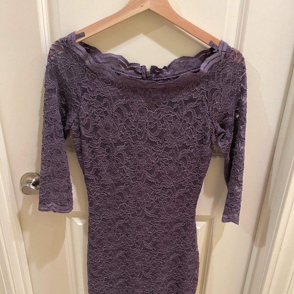 Le Château Dress